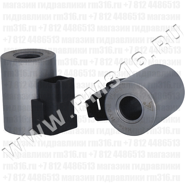 SC-10-C-2XER Электромагнитная катушка для гидравлического клапана (Keta Hydraulics, Китай)