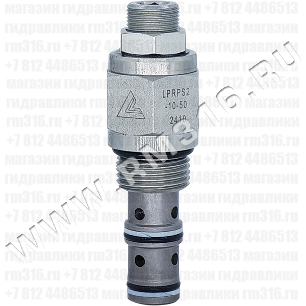 LPRPS2-10 Keta Hydraulics