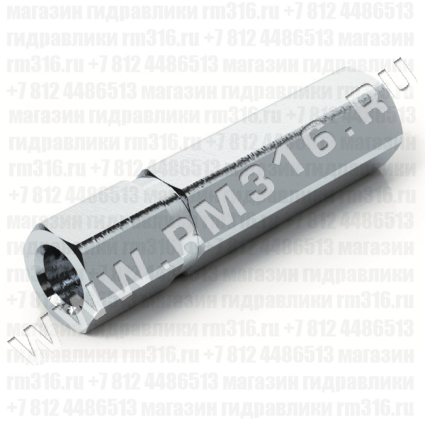 VSQL 3/8, VSQL 1/2, VSQL 3/4 Клапан последовательности гидравлический