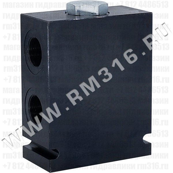 FD52-45 гидроклапан