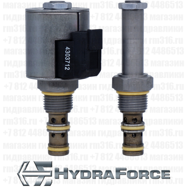 HSPEC10 HYDRAFORCE