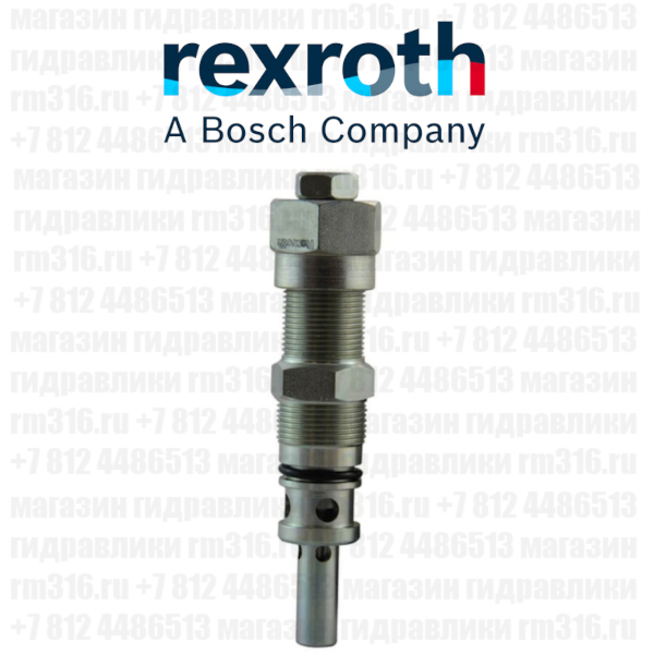 VS-80 Rexroth