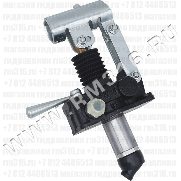 PMD-6-s Ручной насос гидравлический