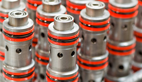 Meric гидроклапан