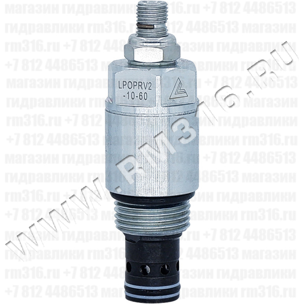 LPOPRV2-10 Keta Hydraulics