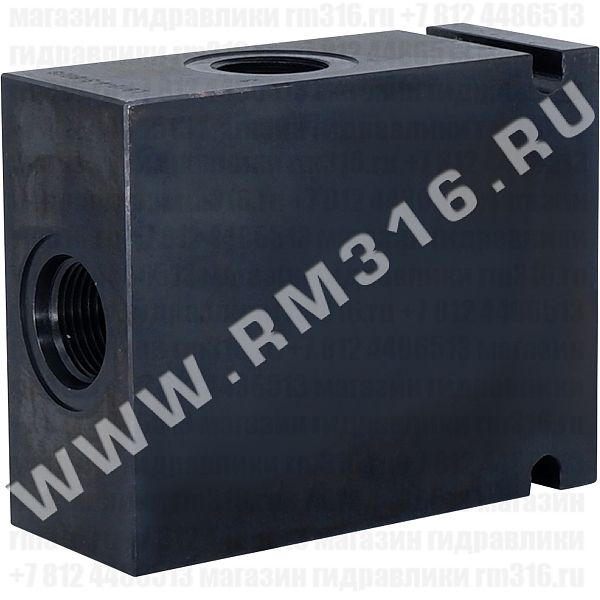 Корпус SAE12/4