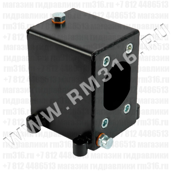 Маслобак для ручного насоса