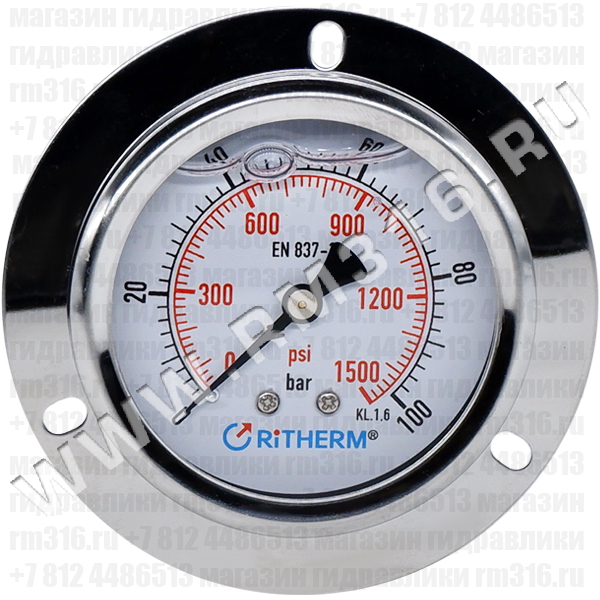 1201-63F-100 Ritherm