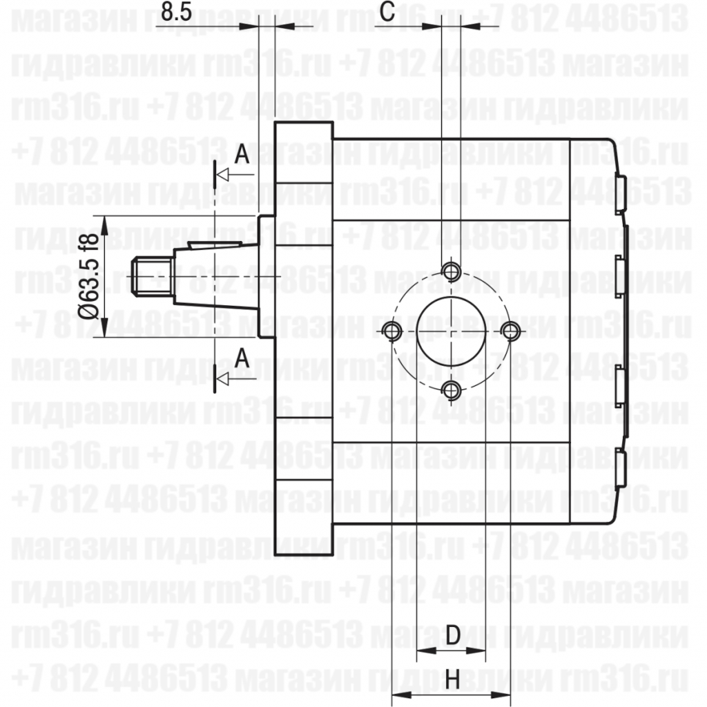 ALP4-D-130, ALP4-D-160, ALP4-D-190, ALP4-D-220, ALP4-D-250, ALP4-D-270, ALP4-D-300