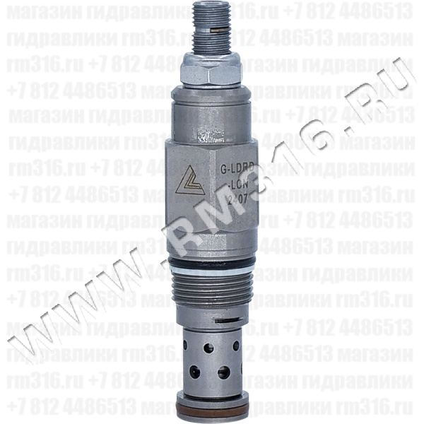 LDRD Keta Hydraulics