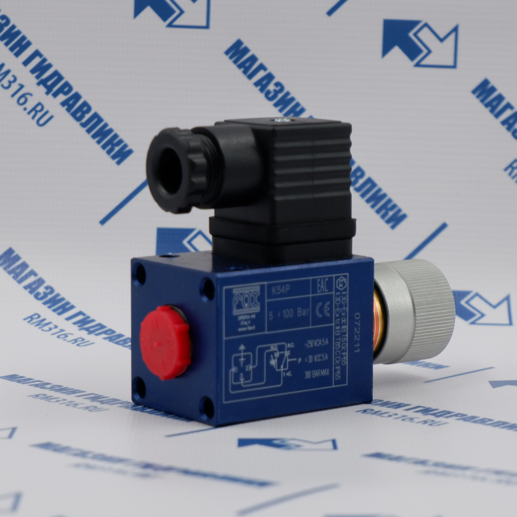 K 54 P реле давления