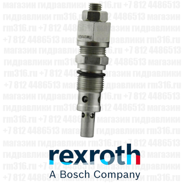 VS-30 Rexroth