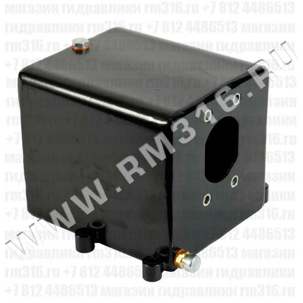 6500.0143 Маслобак для насоса гидравлического