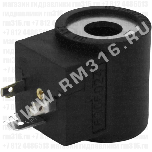6306024 HydraForce 4305864 Электромагнитная катушка HydraForce