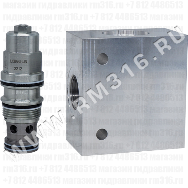 аналог CBGG-LJN SUN