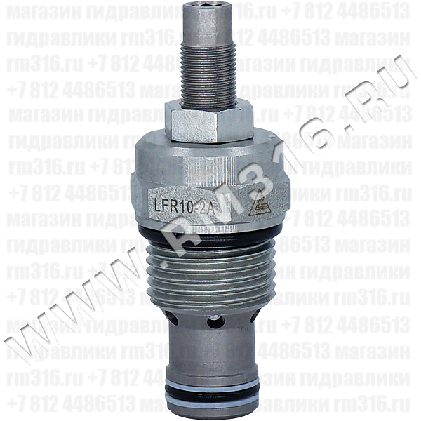 LFR10-2A Keta Hydraulics