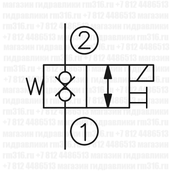 LSV-08-2NCSP-LM Keta Hydraulics