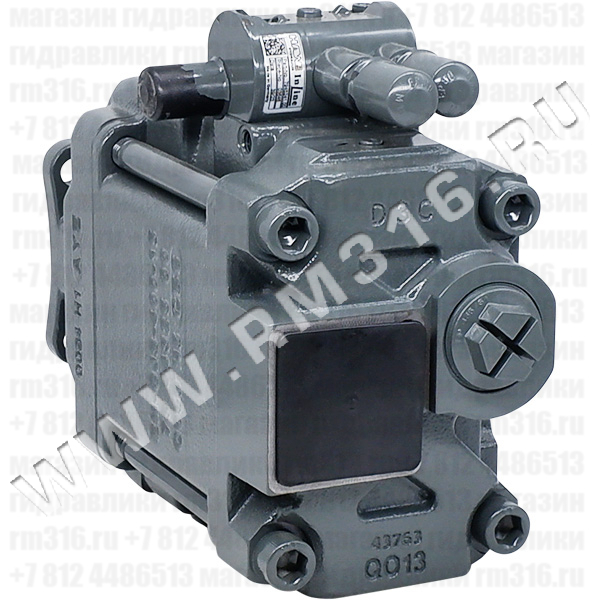 V60N HAWE Регулируемый аксиально-поршневой насос