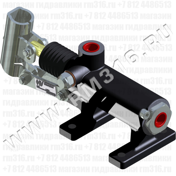 PMO-70-byB-e-s ручной насос для гидравлики