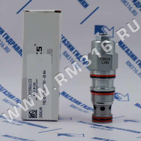 CBDALHN SUN HYDRAULICS