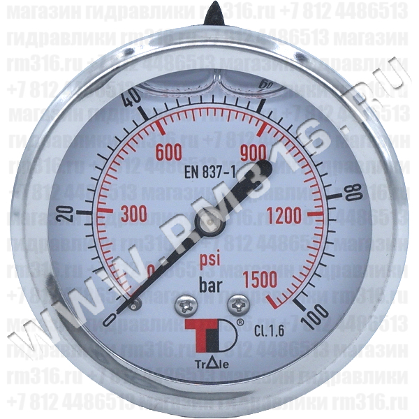 MFI6304100-DBSB Dicsa