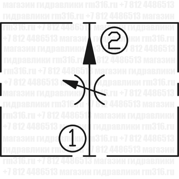 LFRA-10 Keta Hydraulics