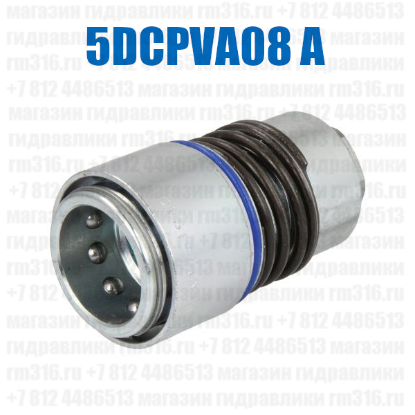 5DCPVA08 A