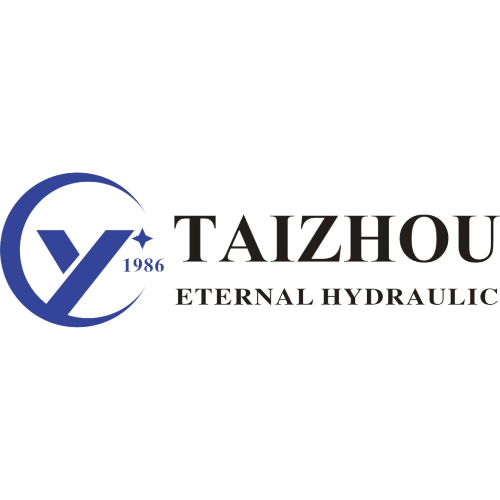 TAIZHOU ETERNAL HYDRAULIC РОССИЯ