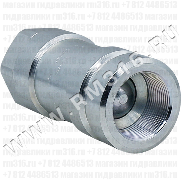 VU Faster клапан гидравлический