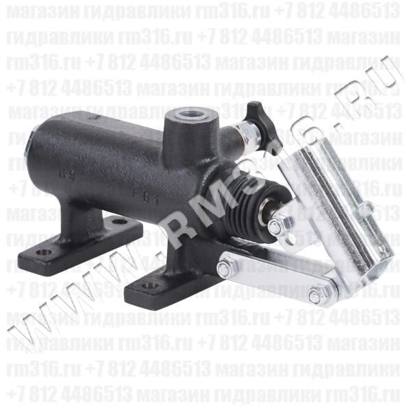 6079.0032 PMO70s ручной насос гидравлический 6079.0032 PMO-70-s